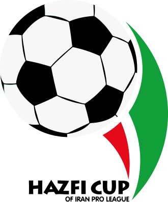 جام حذفی ایران