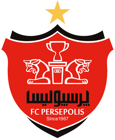 پرسپولیس
