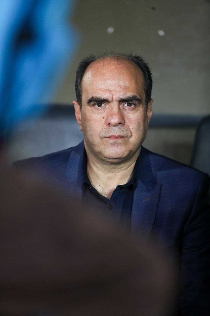 عالمی: انتظار داریم با درخواست قانونی ما برای تعویق بازی با مس موافقت شود