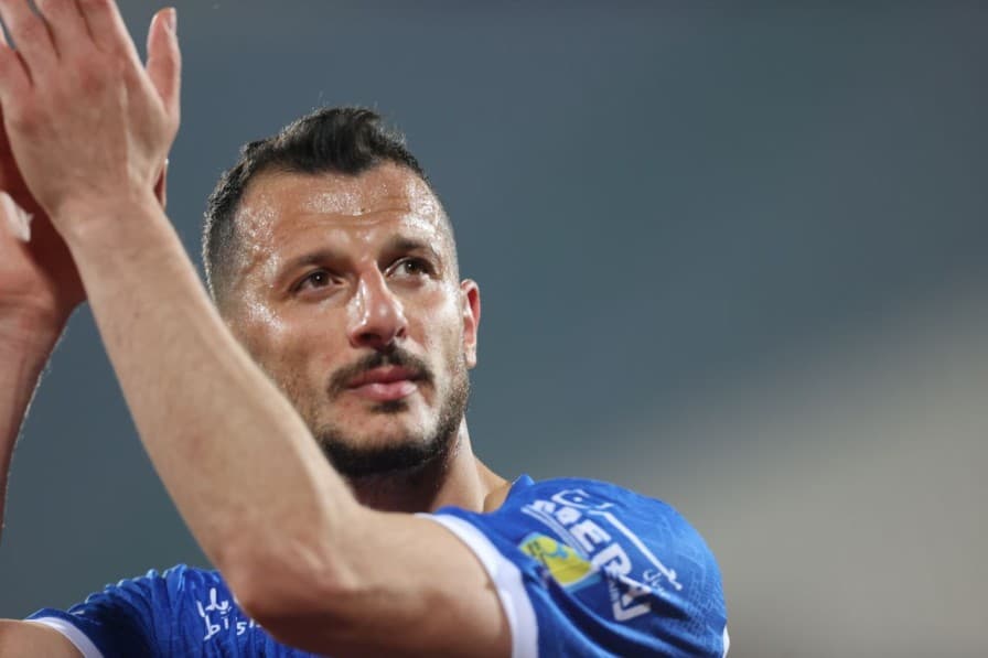 گزارش تصویری از مصاف استقلال و پیکان