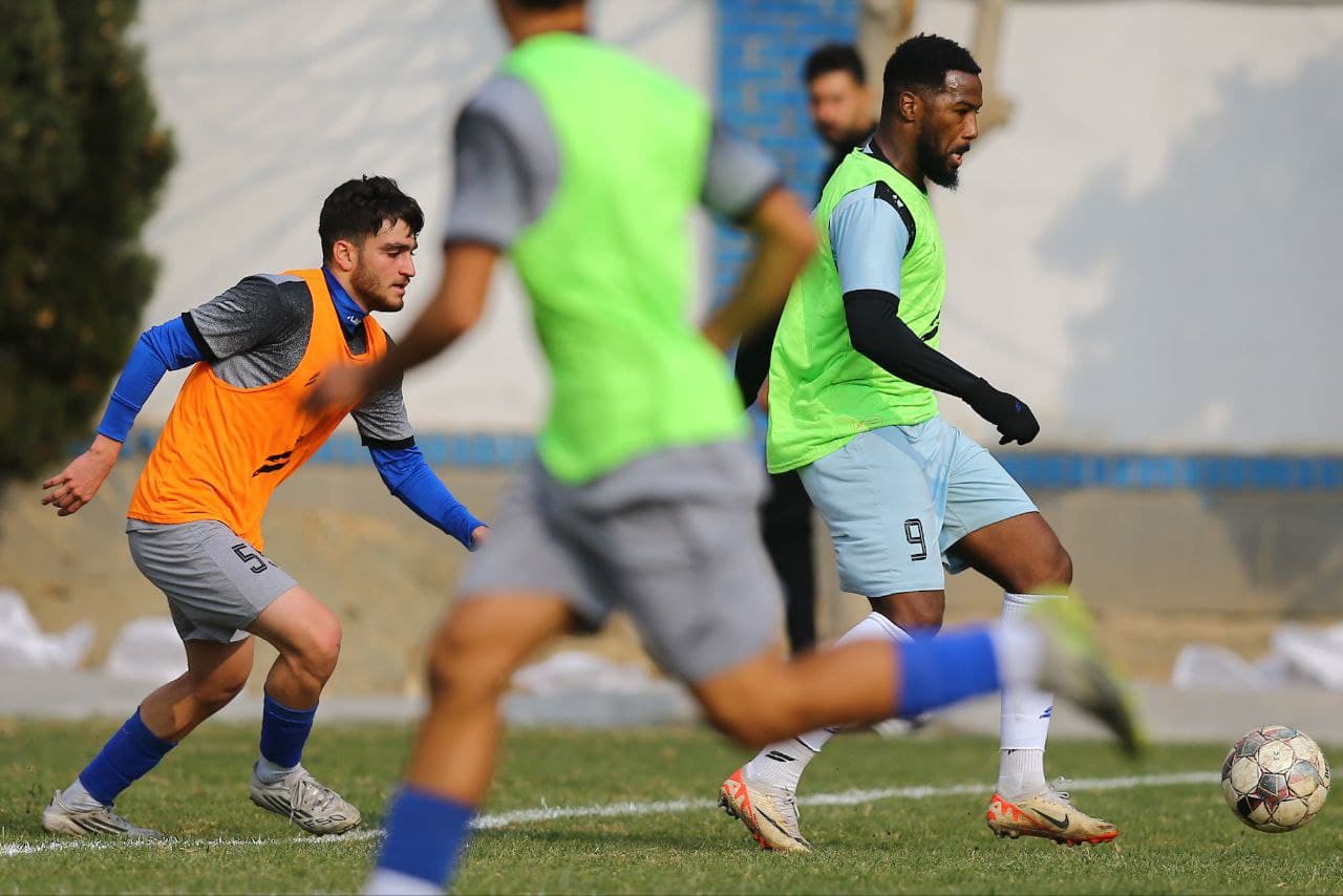 ساپینتو به جوانان اعتماد کرد