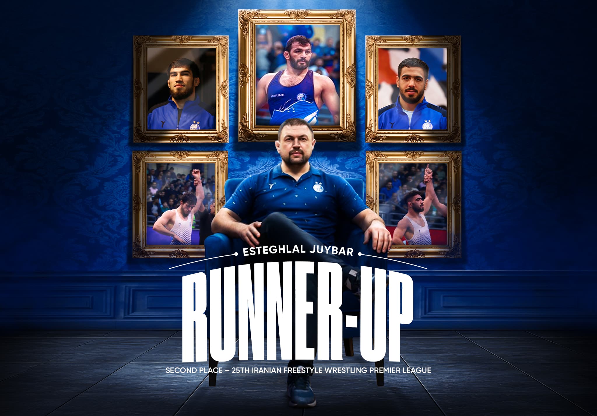 «تشک و زمان» علیه نام بزرگ استقلال و مردم شریف جویبار!