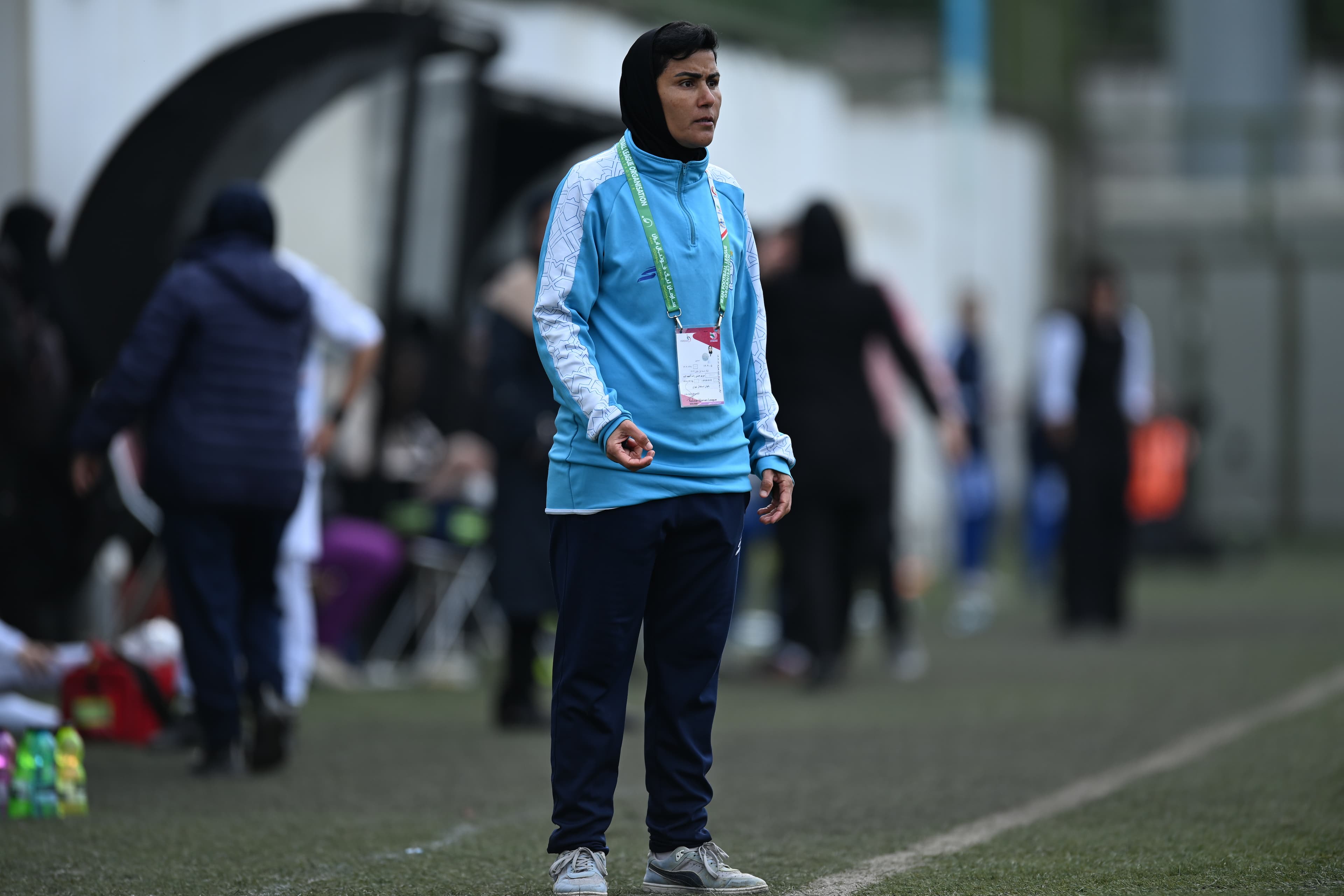 صعود مقتدرانه، ثبت آمار کمنظیر و ورود نام استقلال به بالاترین سطح فوتبال بانوان