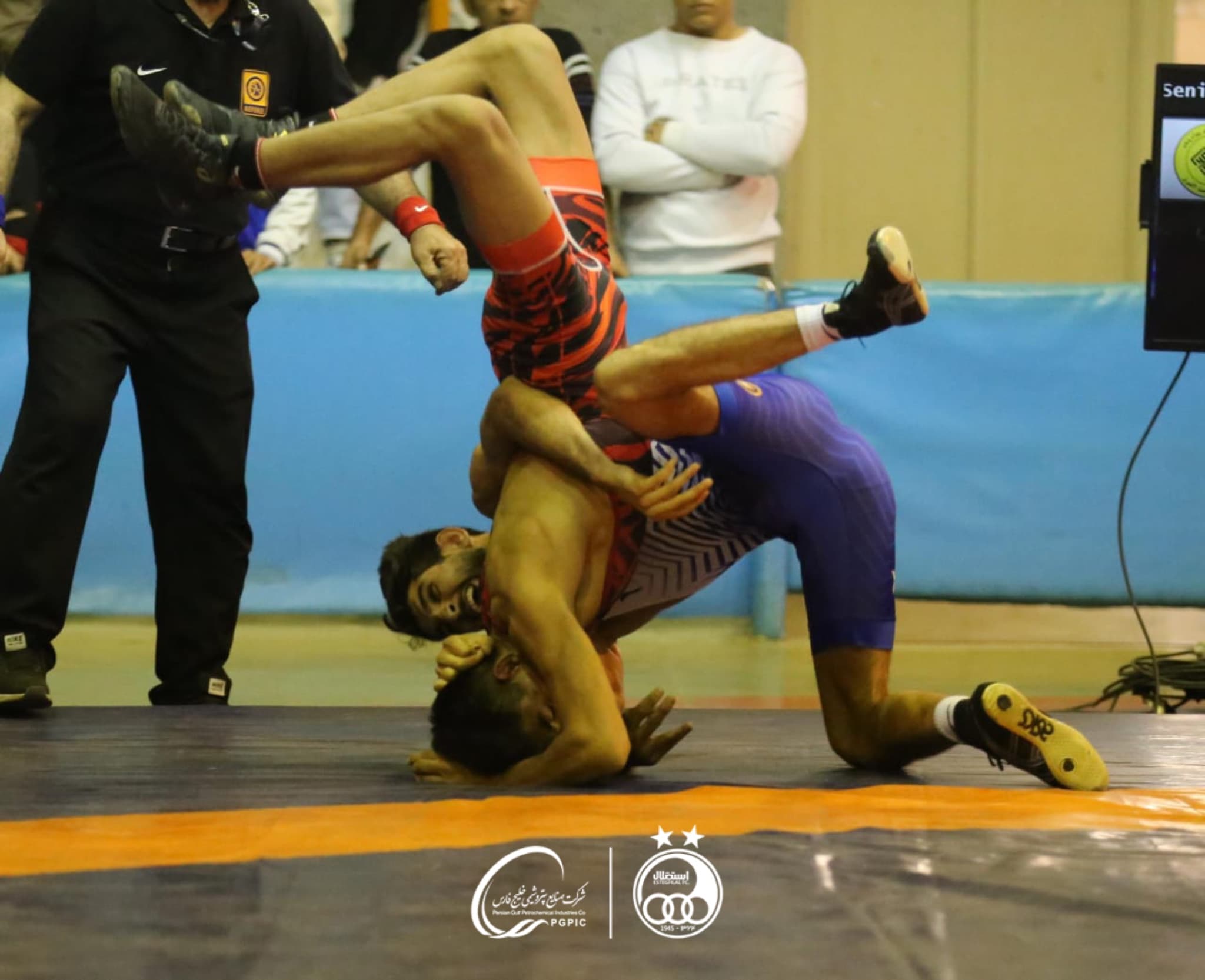 ایستگاه پایانی لیگ برتر فرنگی؛ استقلال به دنبال پایانی خوش و جام قهرمانی