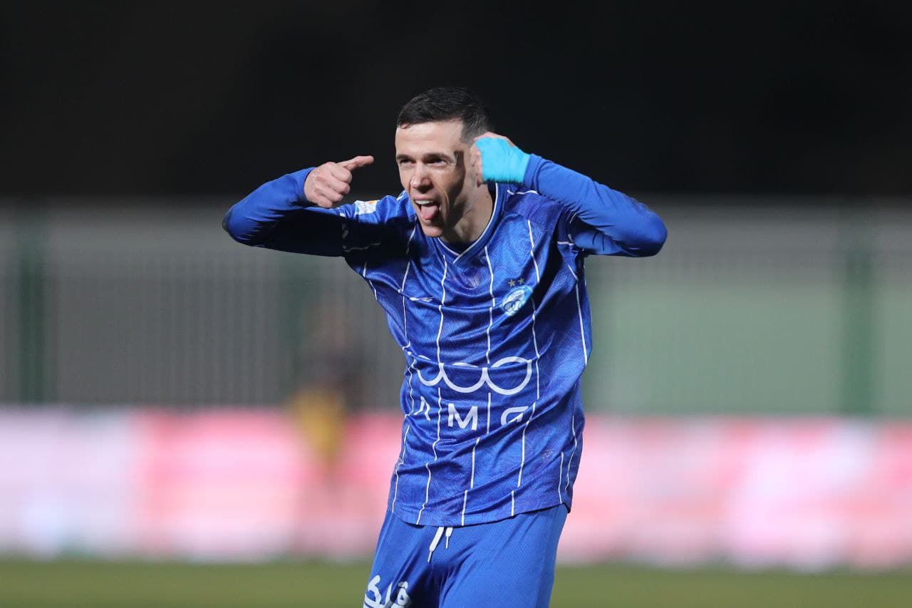 شگفتی در کار نبود؛ یاسر، مانع راهیابی پادیابیها به مرحله بعد!