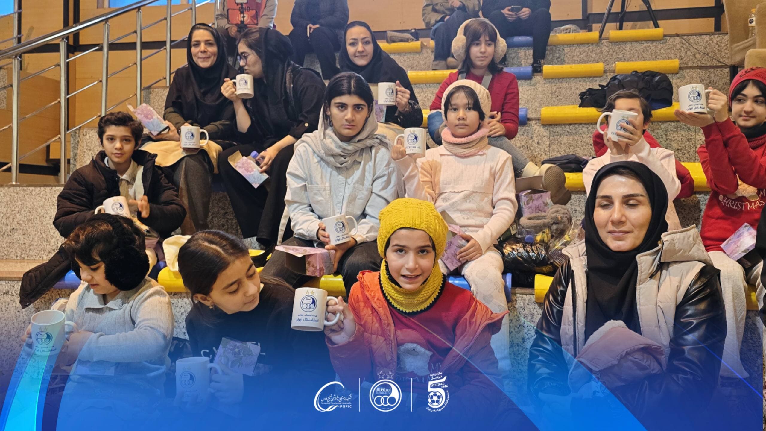 گام اجتماعی استقلال برای حمایت از کودکان کار