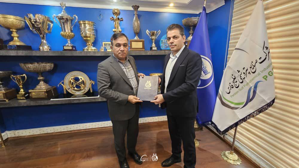 تشکیل آکادمی کاراته باشگاه استقلال با مرکزیت قم