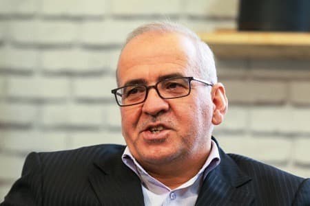 توضیحات مجتبی فریدونی درباره پاسخ CAS به درخواست صدور دستور موقت