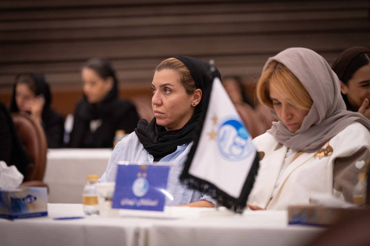 لیگ برتر بسکتبال بانوان از دوم آبان آغاز میشود