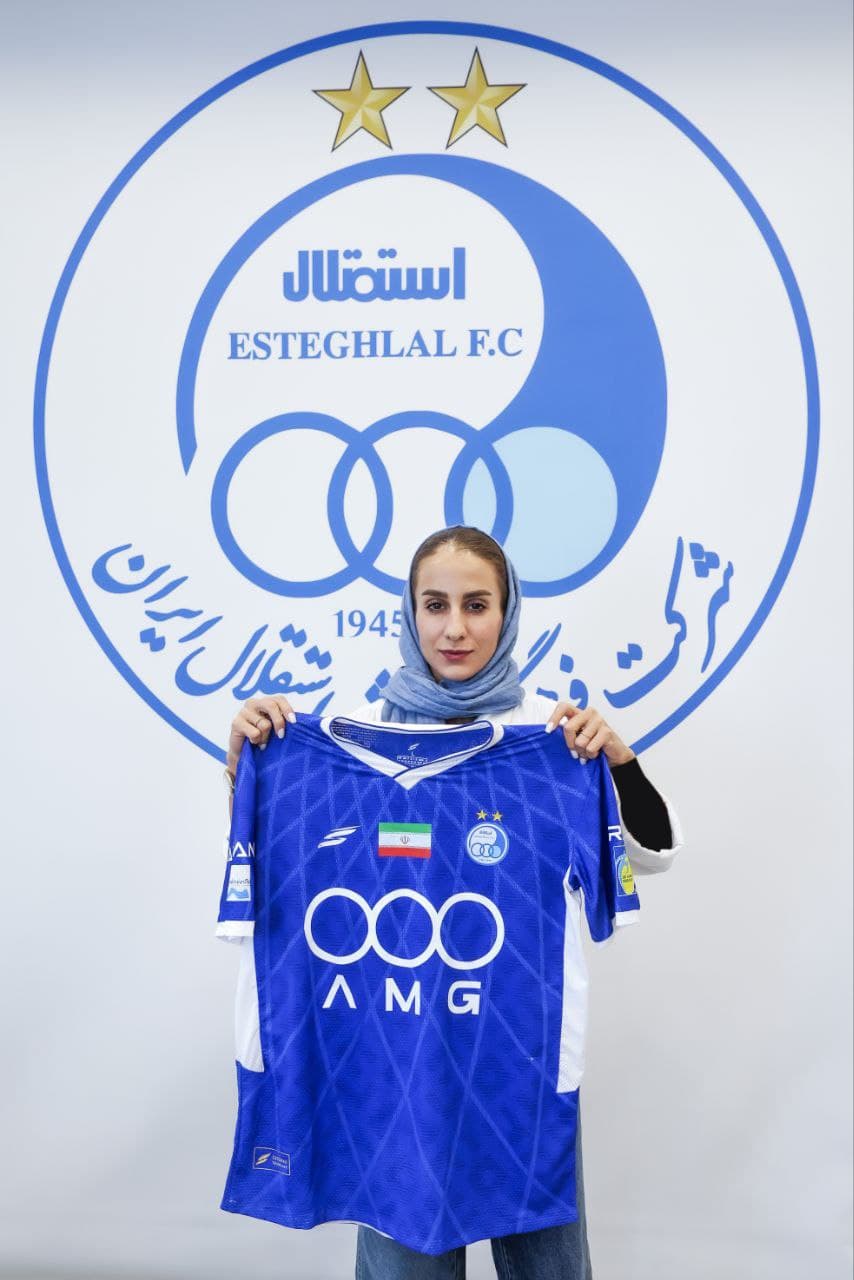 فوتسال زنان استقلال تکنیکی تر شد