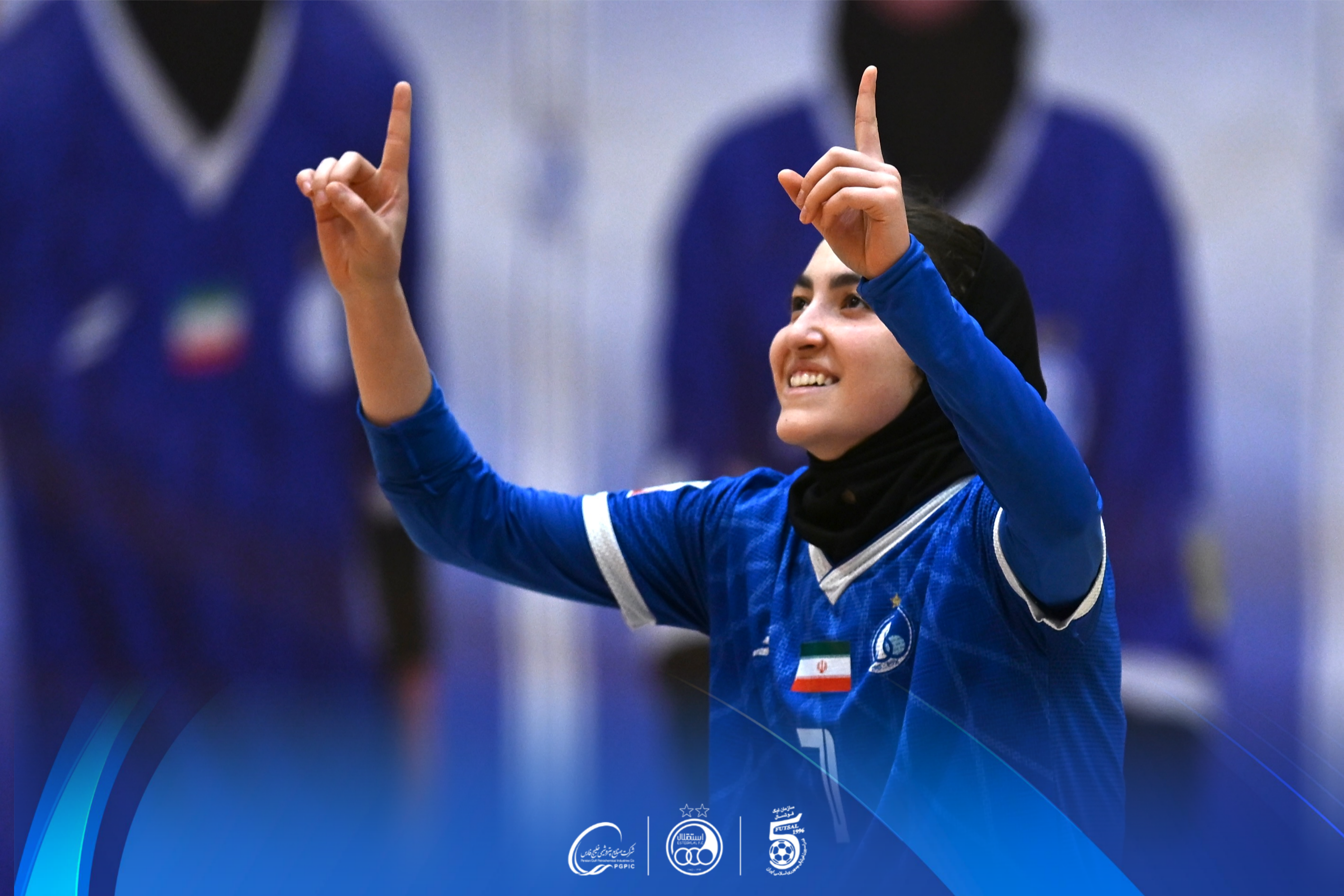 مارال ترکمان در جمع بهترین بازیکنان جهان