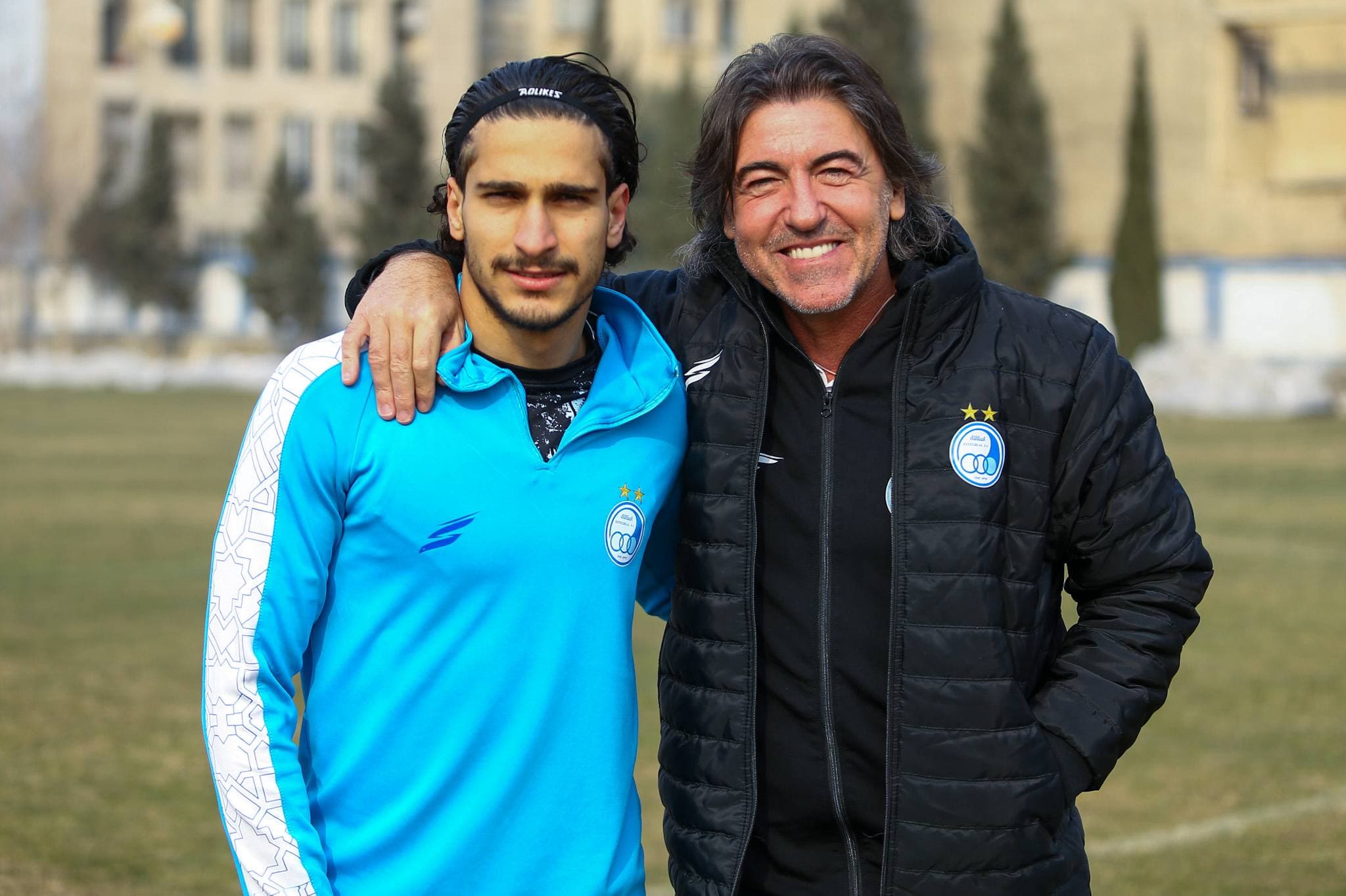 تورانیان به استقلال بازگشت