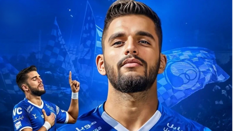 گودرزی به استقلال پیوست