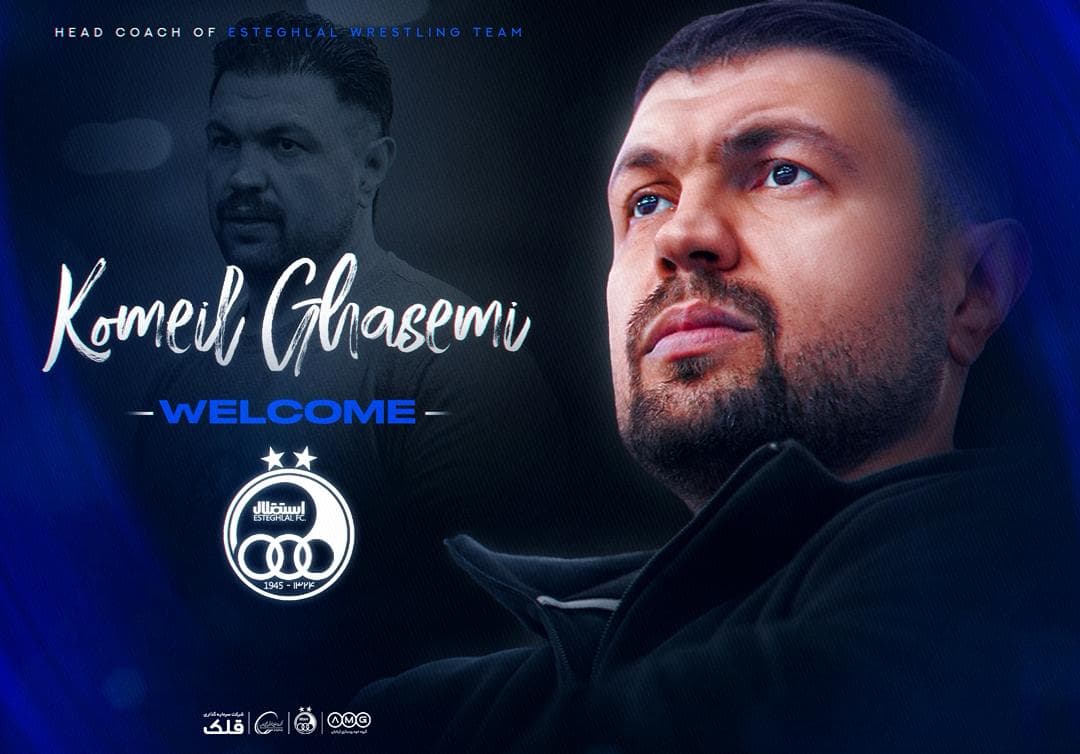 علیرضا دبیر در نشستی با علی تاجرنیا، رئیس هیئتمدیره و سرپرست مدیرعاملی باشگاه استقلال، بر سر گسترش حضور این باشگاه در رشتههای کشتی آزاد و فرنگی به توافق رسیدند.