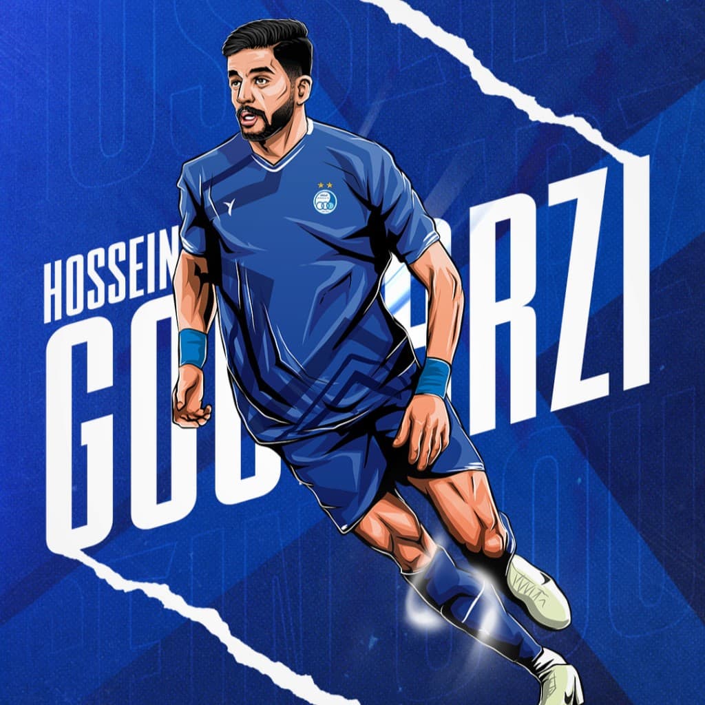 به بهانه پیوستن حسین گودرزی به استقلال