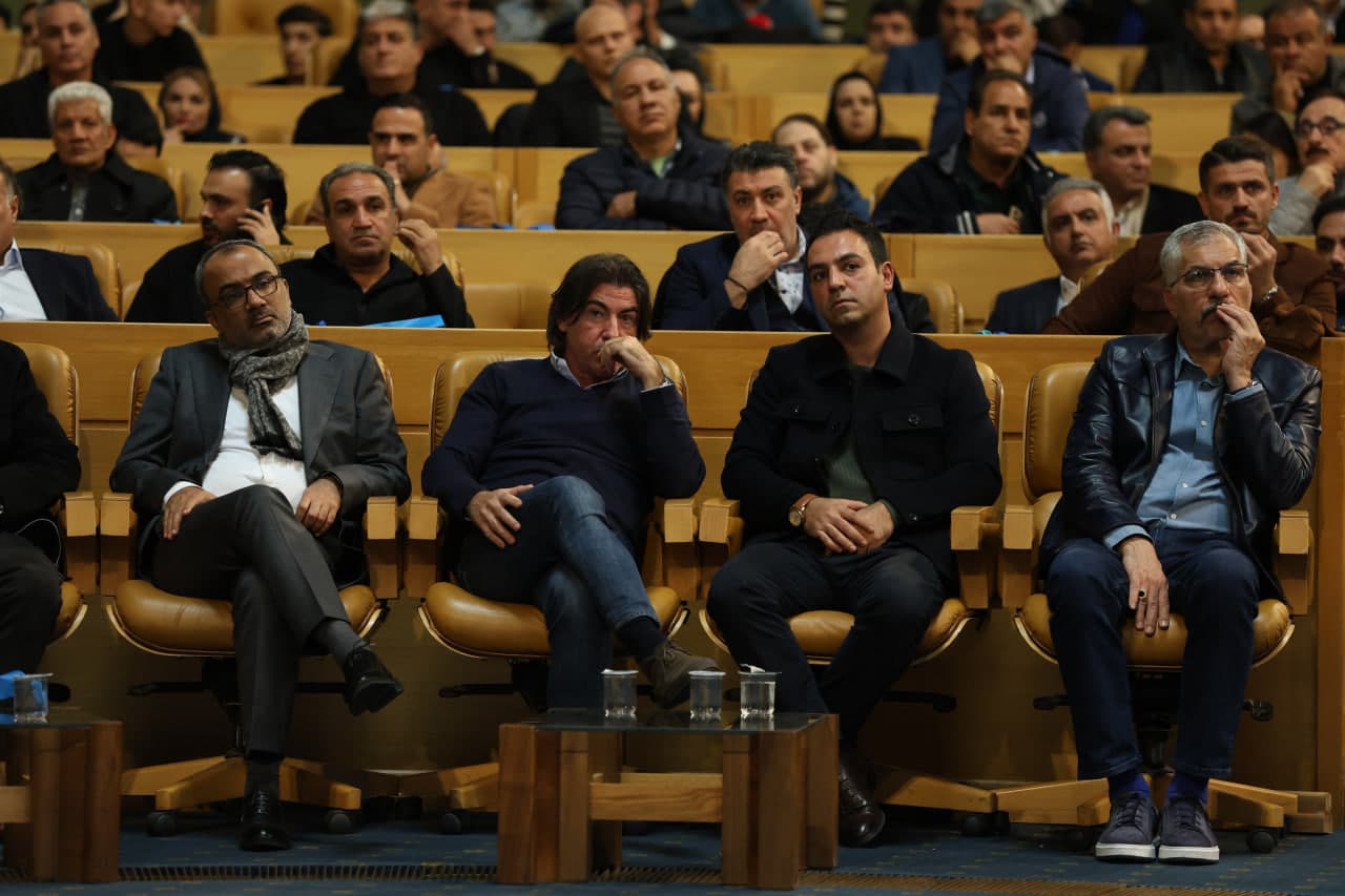 جشنی درخور شأن استقلال