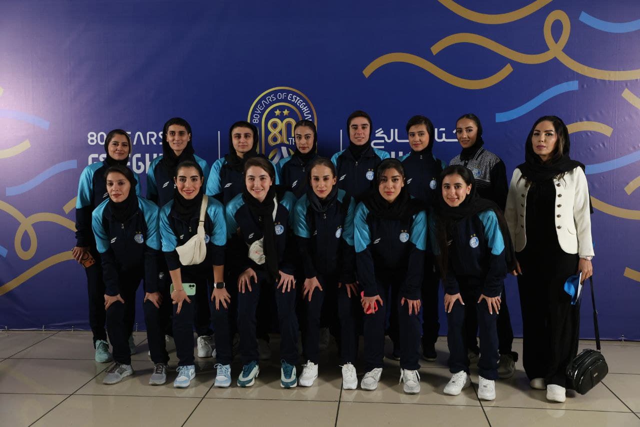 استقلال، صاحب بهترین خط دفاع در جهان