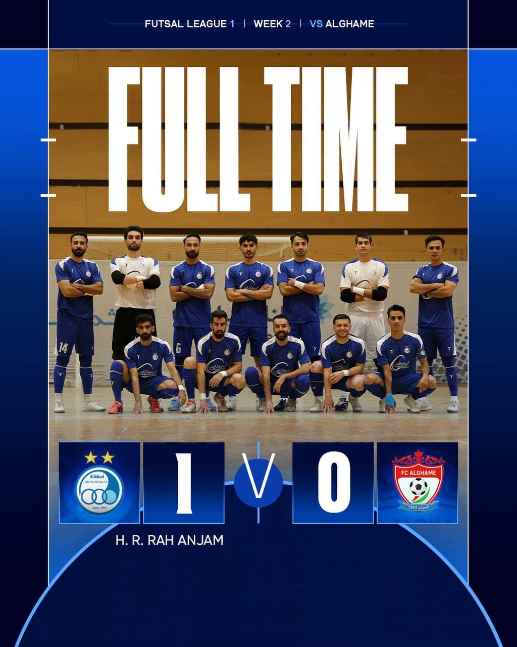 شاگردان حیدریان در اولین قدم اولین گل را کاشتند