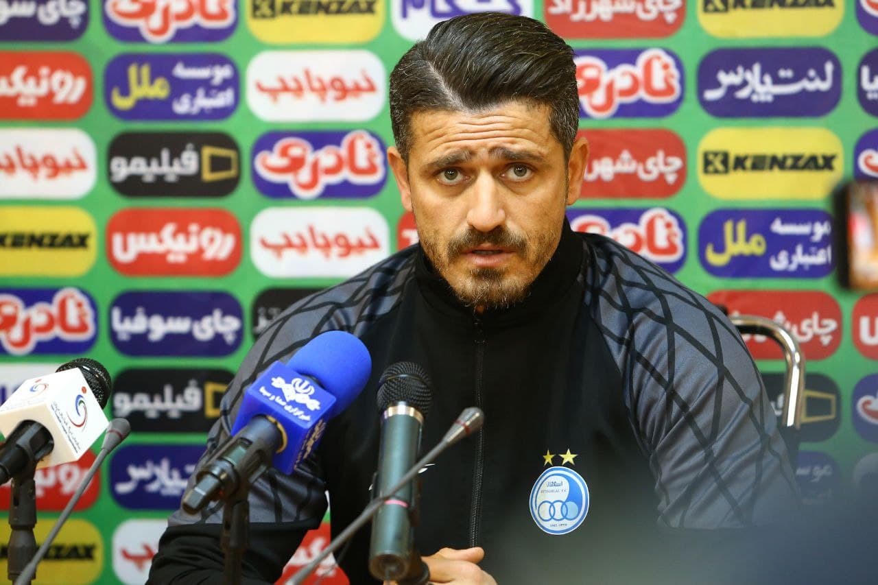غفوری: سه الی چهار تیم شانس قهرمانی دارند