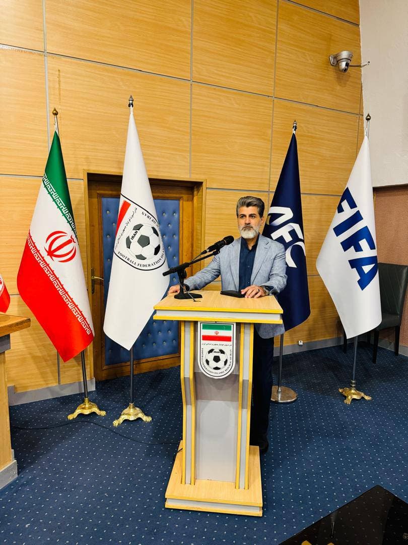 پایان همکاری طباطبایی با باشگاه استقلال