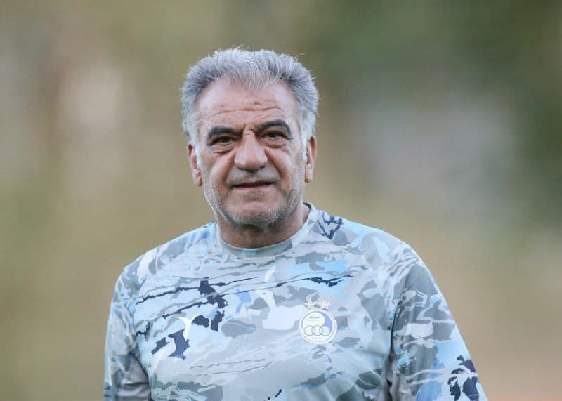 توضیحاتی را در خصوص آغاز دور جدید تمرینات و نحوه برنامهریزی مسابقات لیگ برتر