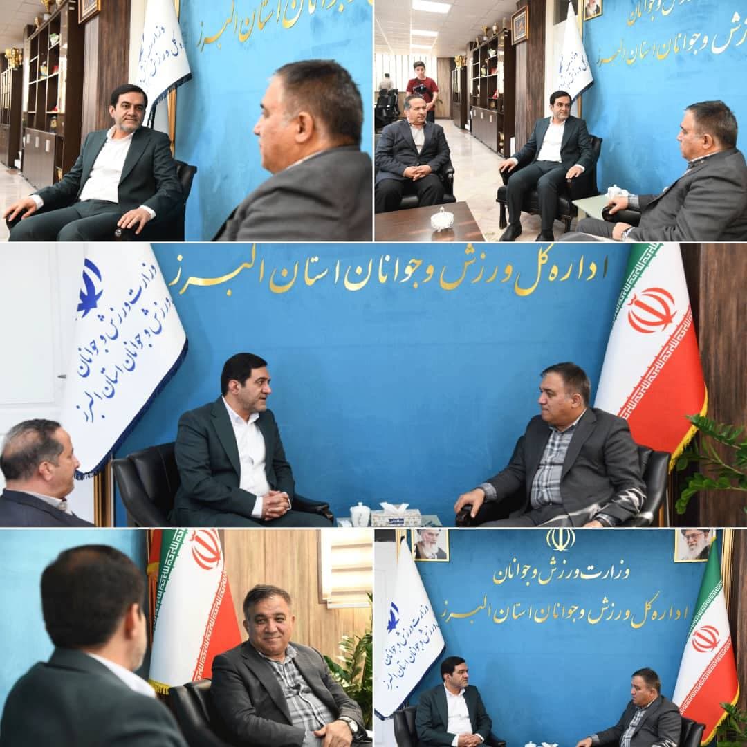 حضور رسمی باشگاه استقلال در ورزش البرز؛ تشکیل تیمهای تکواندو و سوارکاری با نام «استقلال البرز»