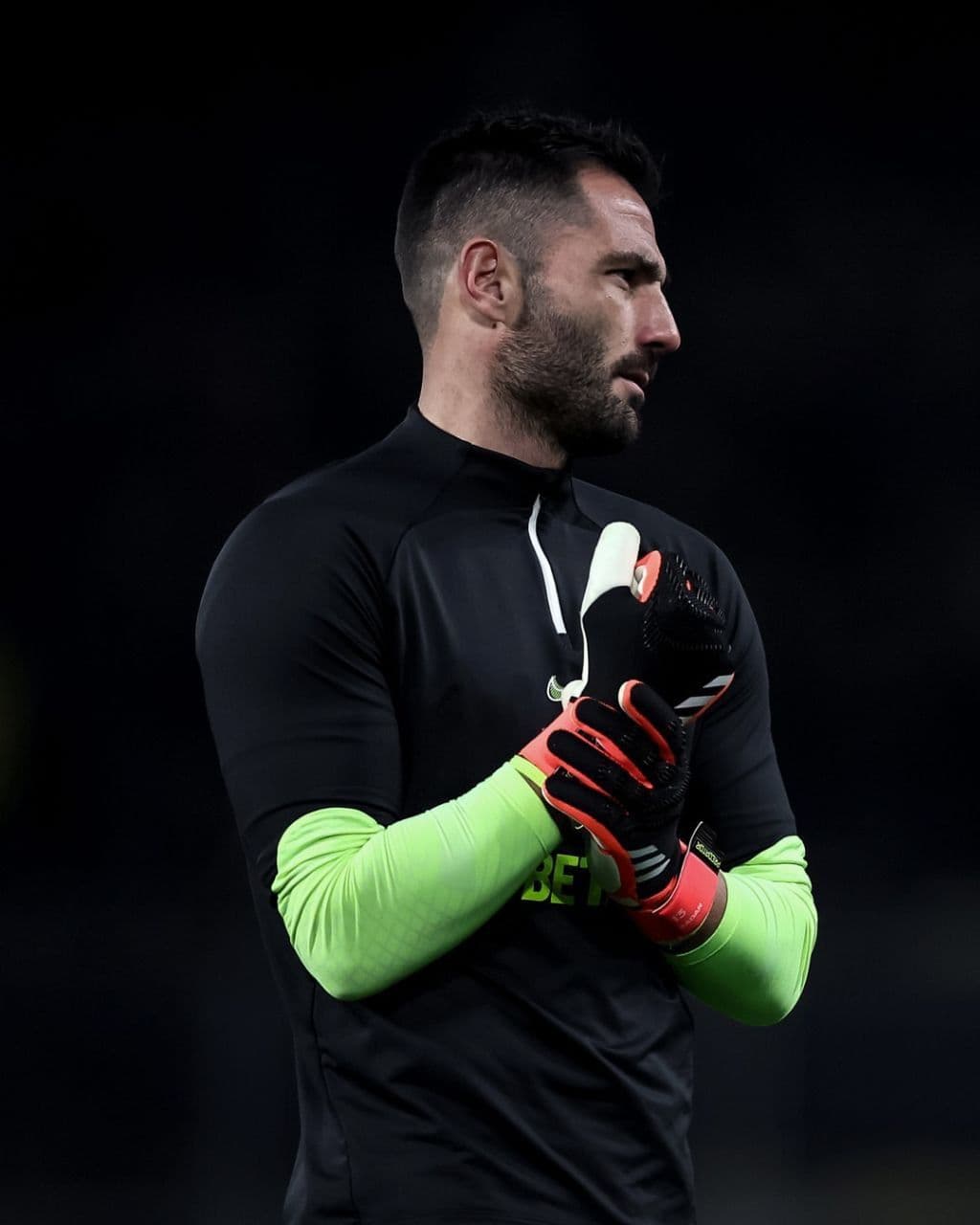 آمادگی آدان برای فتح اولین جام با لباس استقلال