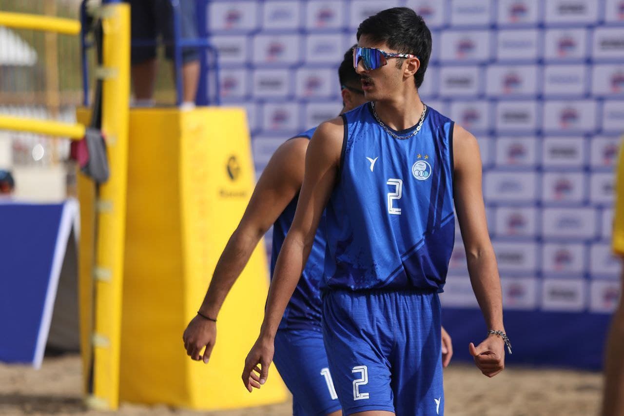 ماجراجویی در سواحل زیبای سورو