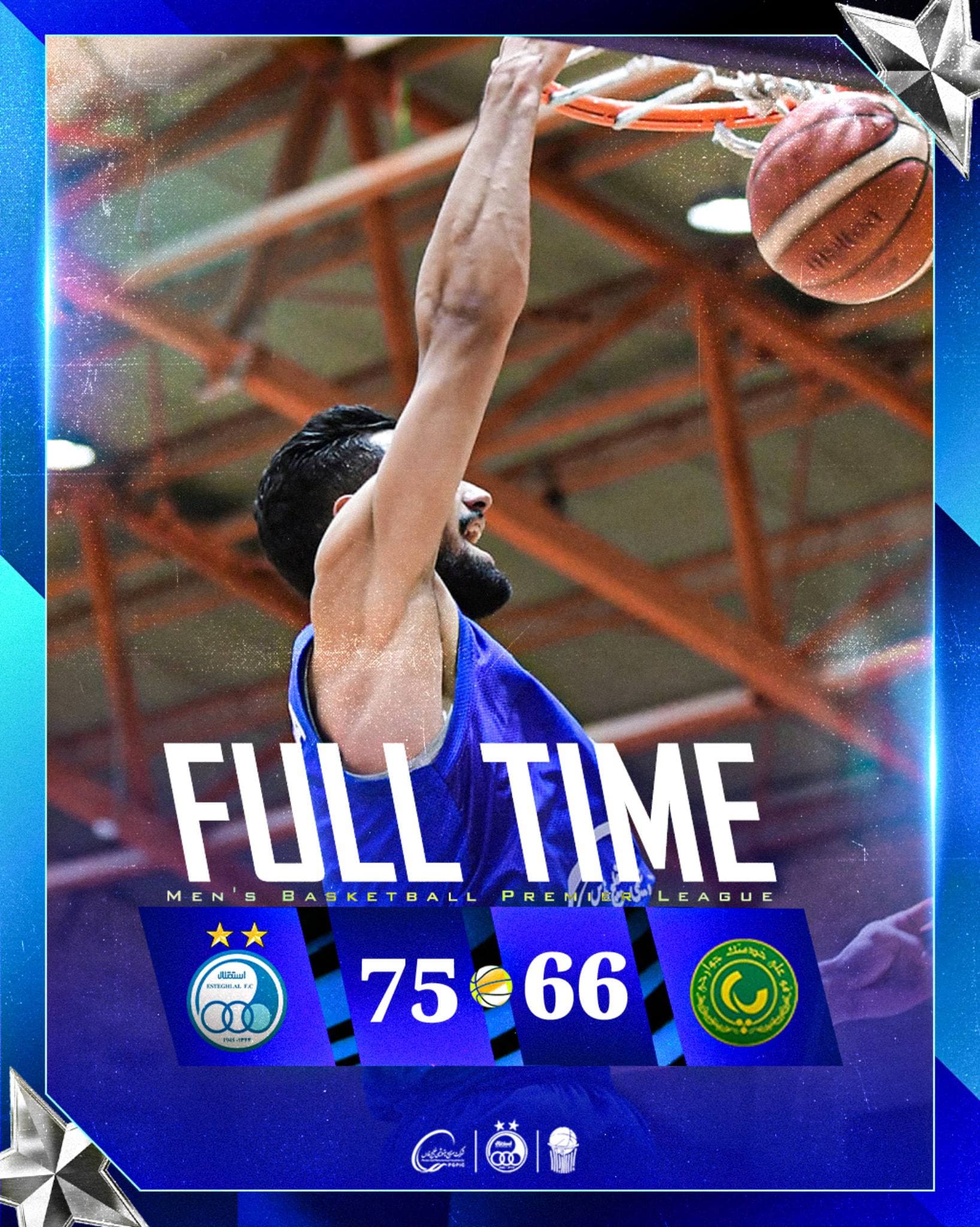 بالگشودن بر فراز لیگ ادامه دارد؛ طبعِ بلندپروازیِ شاگردان شاهینطبع