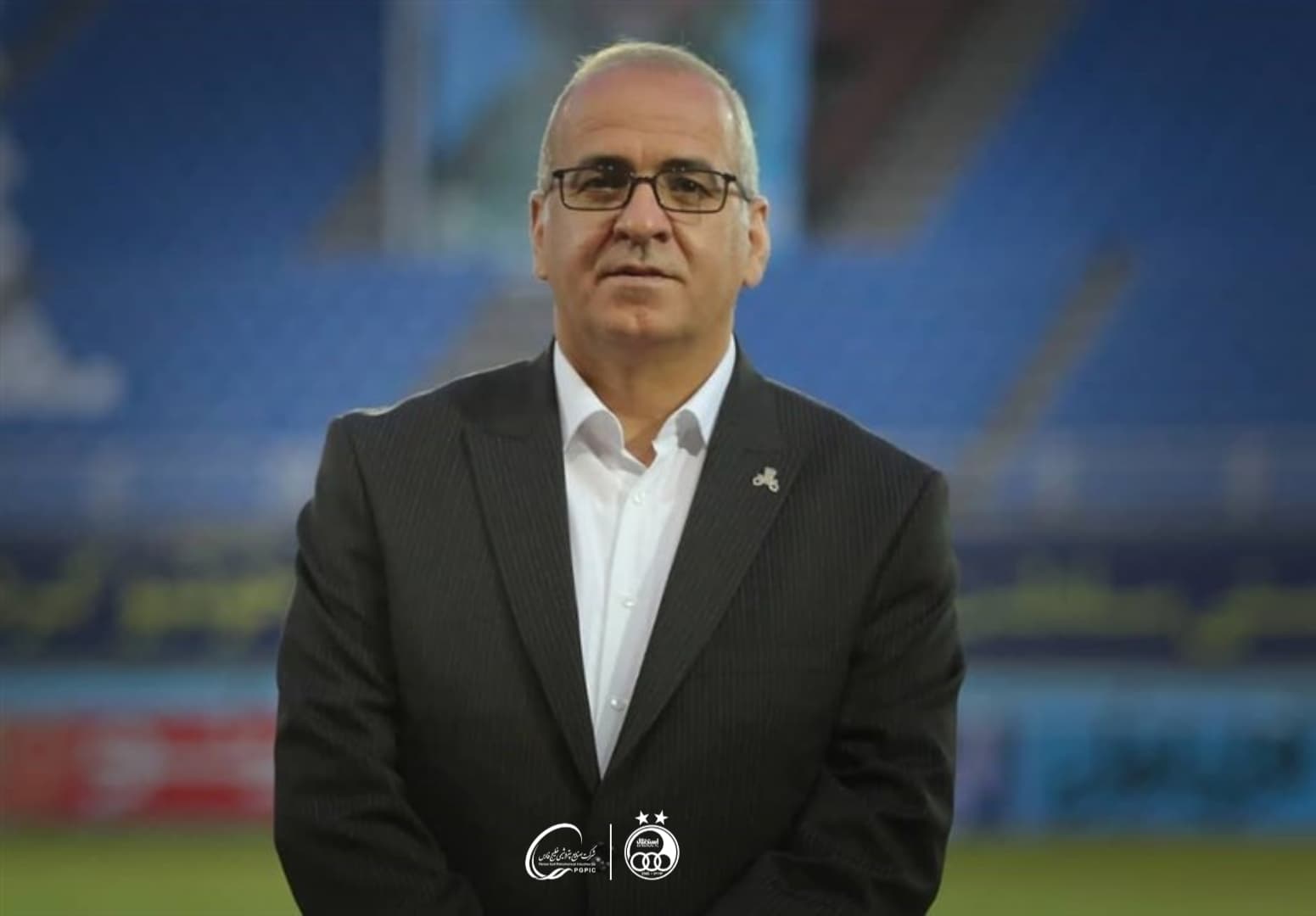 مصاحبه مجتبی فریدونی، عضو هیأتمدیره باشگاه استقلال با سایت رسمی استقلال