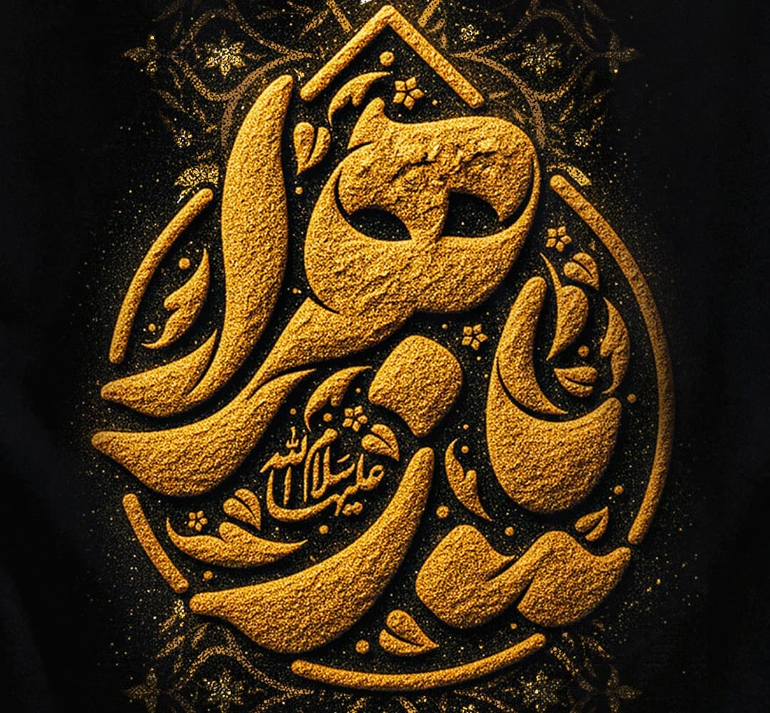 سالروز شهادت بانوی دو عالم، حضرت فاطمه زهرا(س)، بر تمامی شیعیان و دوستداران اهل بیت(ع) تسلیت و تعزیت باد.