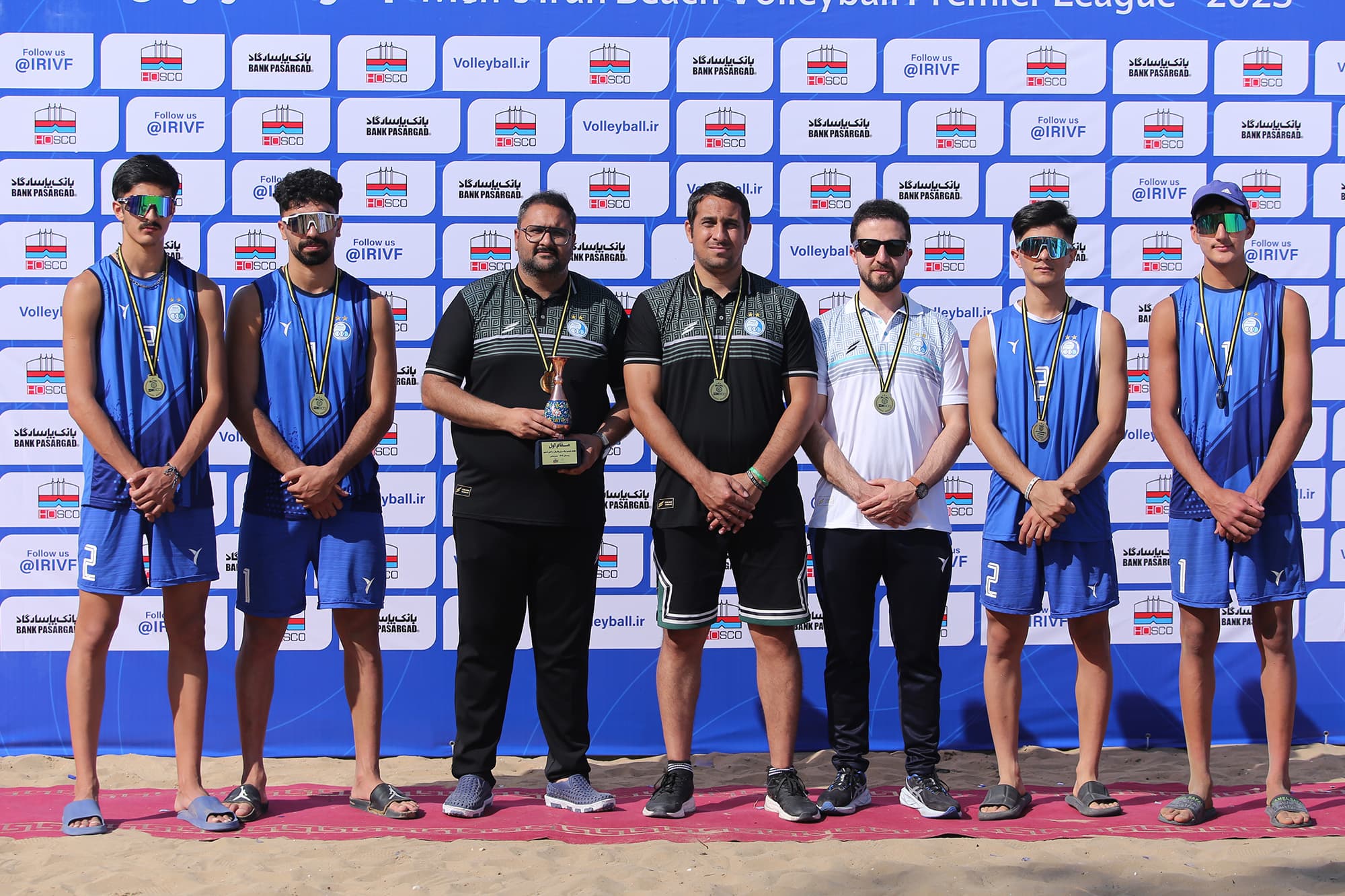 انتقام در هفته پایانی؛ استقلال گربه را آخرِ «حجله» کشت!